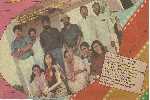 Innale Artists In NANNA Magazin